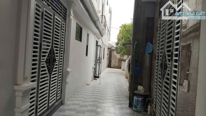 Giang Chính Biên Giang 37m2 4T MT3.4 chỉ 3.75 tỷ Hà Đông - 2