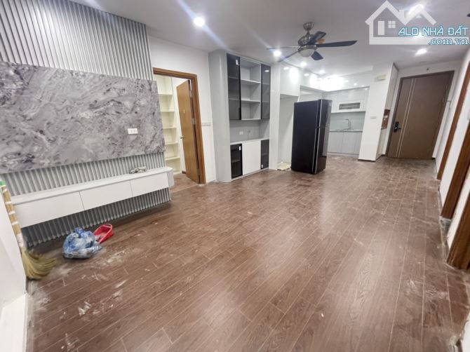 Bán căn hộ Hồ Tùng Mậu – 85m² – 3PN – Full nội thất – Chỉ 4.5 tỷ - 2