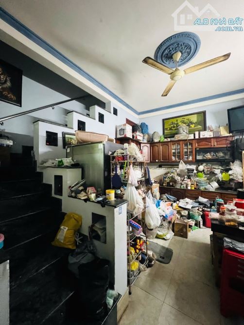 Trường Chinh Tân Phú 67m2 3 tầng giá nhỉnh 5 tỷ - 2