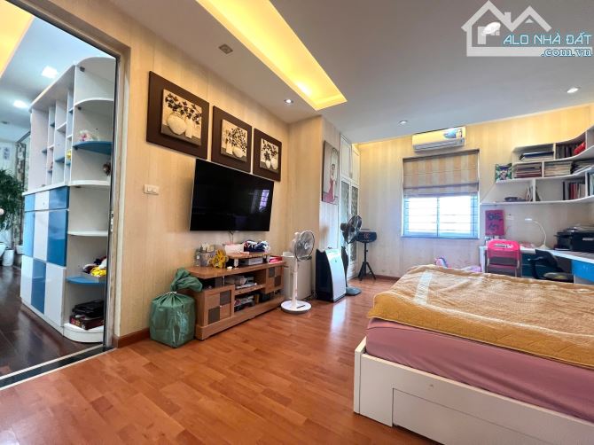 CHỦ BÁN CĂN HỘ CHUNG CƯ TOÀ HH1 ĐƯỜNG DƯƠNG ĐÌNH NGHỆ 2PN, 2 VS GIÁ 7,1 TỶ. - 2