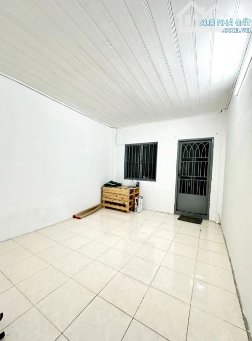 Nhà DT 46m, hẻm xe hơi, Nguyễn Văn Đậu, Phường 11, Bình Thạnh - 2