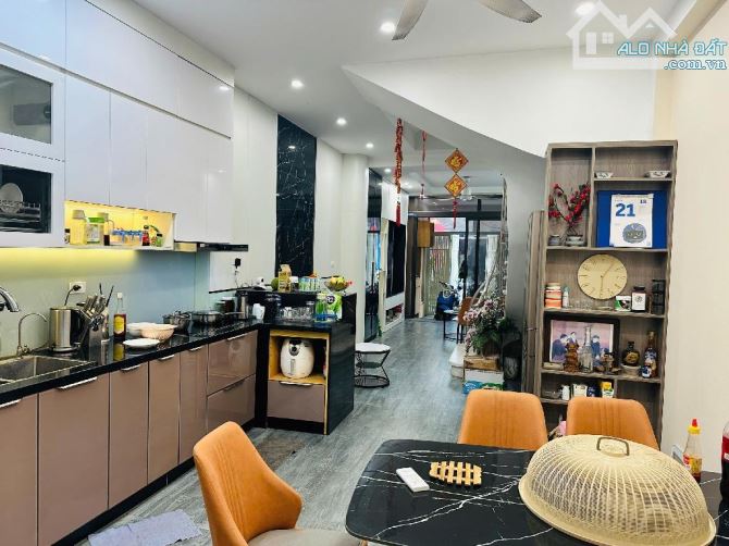 Nhà Nguyễn Xiển_ 66m2 chỉ 7,2 Tỷ - 2