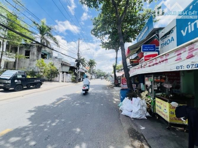 MTKD SẦM UẤT NGAY CHỢ NAM CAO - TP. THỦ ĐỨC_156M2_CHỈ 9.9 TỶ (CHỈ 64TR/M2 -  ĐỊNH GIÁ 12 T - 2