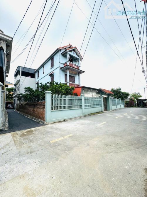 🌟 CHỈ 4 TỶ MẦM NON SỞ HỮU NGAY 70M2 NGUYÊN KHÊ - CÁCH Ô TÔ TRÁNH 20M. - 2