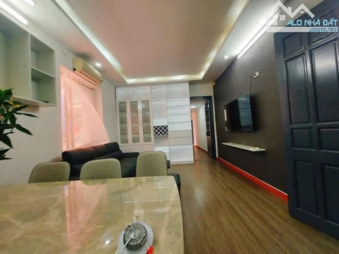 🔥HOT – BÁN CĂN TẬP THỂ CỰC ĐẸP – ĐH SƯ PHẠM HN – LÔ GÓC 2 MẶT THOÁNG – FULL NỘI THẤT – 79 - 2