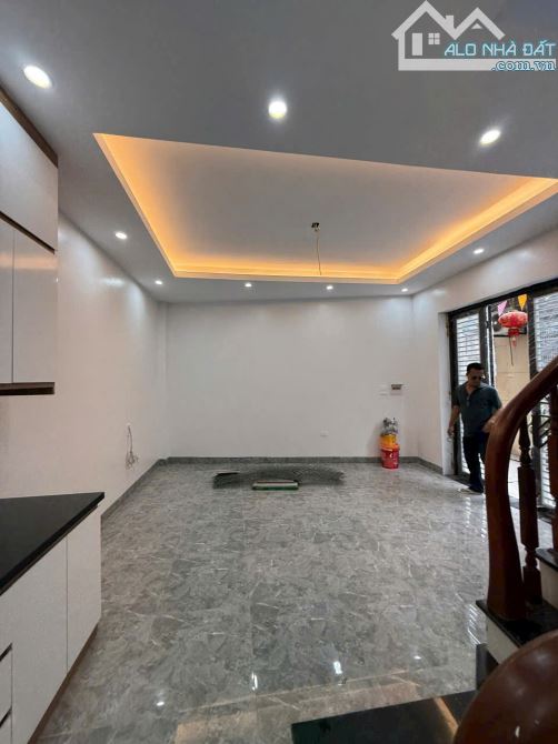 BÁN NHÀ MỚI KOONG TỔ 6 ĐA SỸ – KIẾN HƯNG HÀ ĐÔNG 5 TẦNG GIÁ RẺ NHẤT KHU VỰC - 2