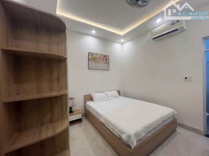 Cần bán tòa căn hộ dịch vụ trường sa - Đà nẵng - 2