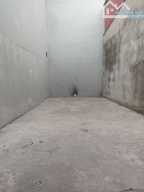 Lô Đất Đẹp Giá Yêu Thương Diện Tích 54m Nhô 3 Tỷ Kim Chung Đông Anh Cạnh KCN Bắc Thong Lon - 2