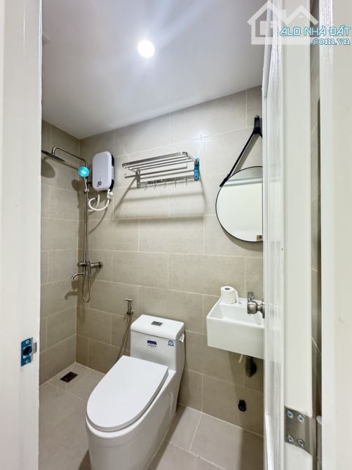 Bán CHDV Linh Đông dòng tiền 45tr /th - 2