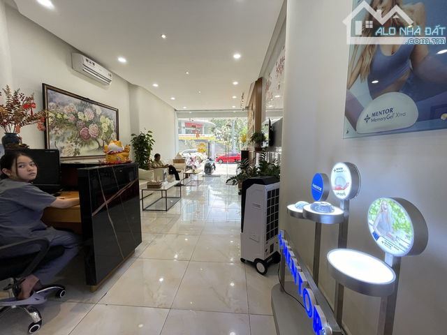 📣 CẦN BÁN NHÀ NGUYỄN ĐÌNH CHIỂU – QUẬN 1 – GIÁ 33 TỶ - 2