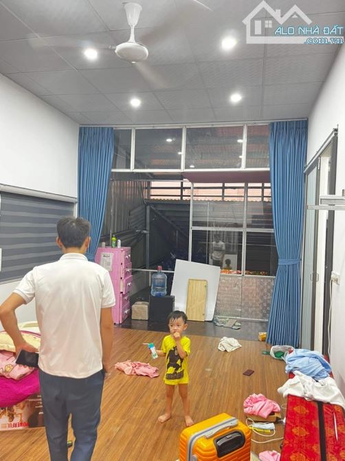 TÌM CHỦ MỚI CHO CĂN NHÀ TRẦN ĐIỀN NGÕ RỘNG – Ô TÔ TRÁNH – VỪA Ở VỪA KINH DOANH - 2