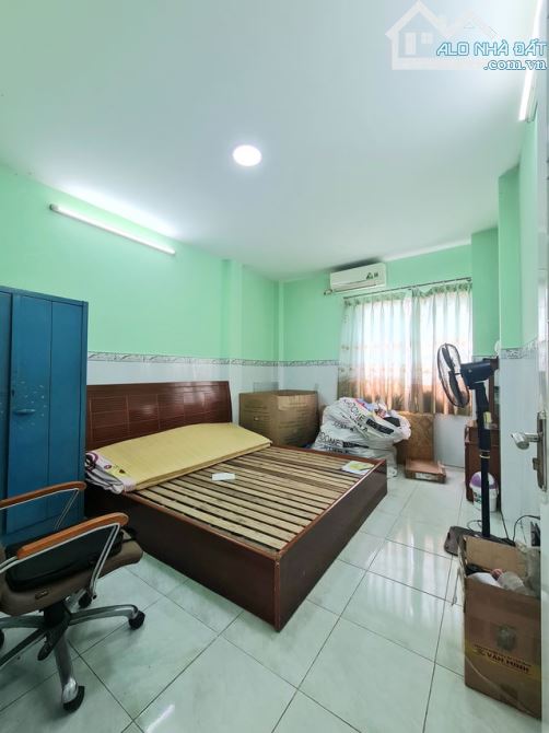 📣 CẦN BÁN NHÀ HOÀNG DƯ KHƯƠNG – QUẬN 10 – GIÁ 16.5 TỶ - 2