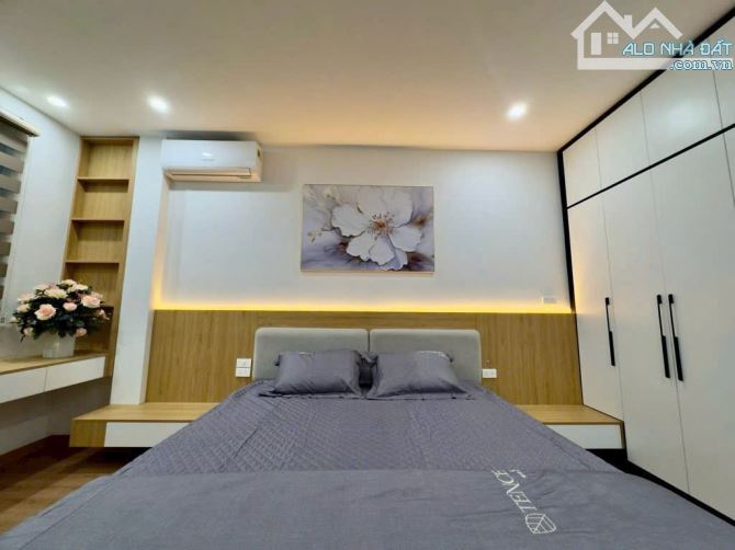 HÀNG HIẾM!! Bán nhà 5T-38m2 ở La Nội-Dương Nội thông ra AEOMALL và KDT Nam Cường-ngõ thông - 2