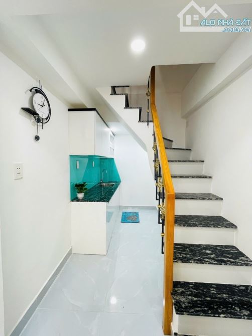 Phan Tây Hồ, P7 Phú Nhuận, 2PN, 12m2, 2,59 Tỷ - 2