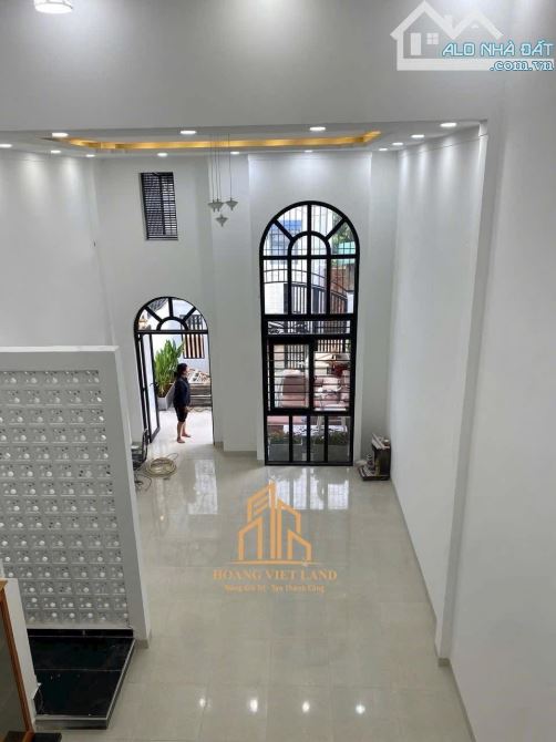 BÁN NHÀ HẺM 50 ĐỒNG KHỞI ( HẺM 26 GIẢI PHÓNG CŨ) - P.TÂN LỢI. 5x25m - - 2