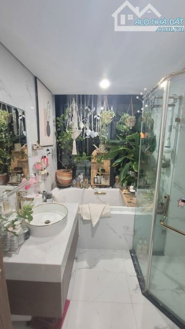 BÁN NHÀ 4 TẦNG ĐẸP HOÀNG MAI – 35M RA PHỐ Ô TÔ TRÁNH – 2 MẶT THOÁNG – GIÁ 7.68 TỶ - 2