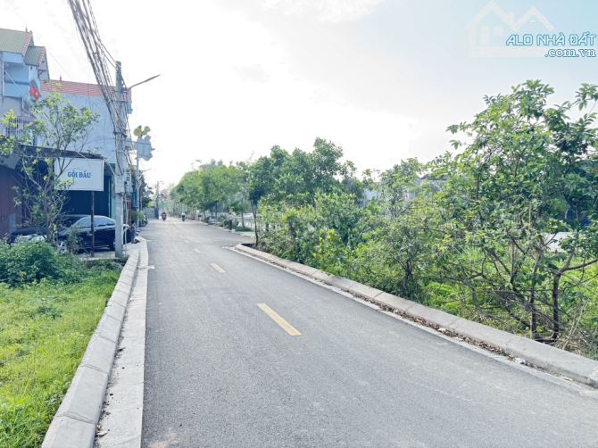 😍😍BÁN ĐẤT XÓM THƯỢNG – CỔ LOA – 89M² – Ô TÔ VÀO TẬN NƠI – GẦN HỒ ĐIỀU HOÀ – TIỆN ÍCH QUÂ - 2