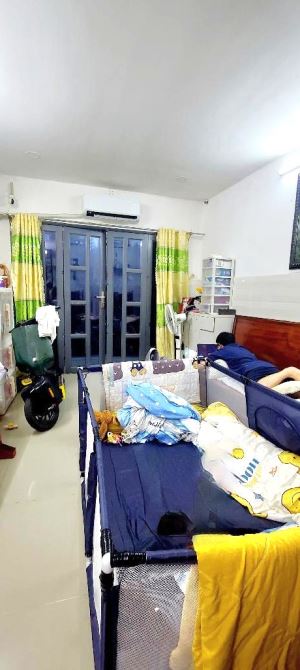 BÁN NHÀ ĐẸP CẠNH TỈN.H LỘ 10 - KH.U TÊ.N LỬ.A - ( 4X10M ) - 2