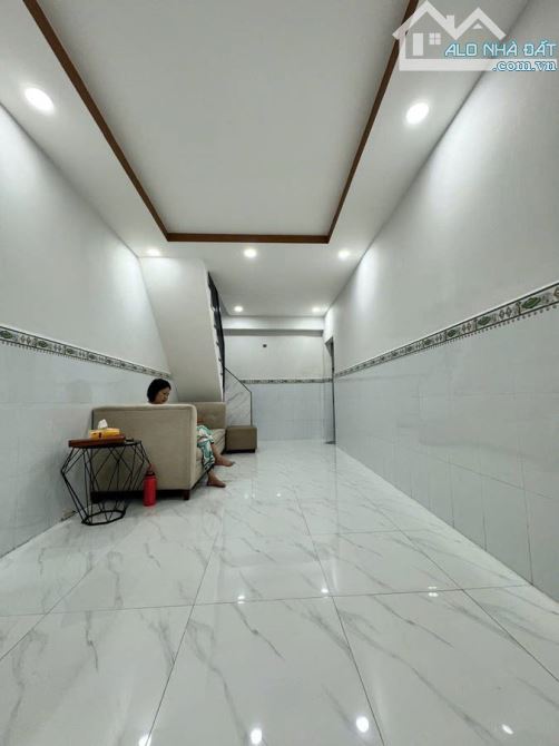📣 CẦN BÁN GẤP NHÀ CAO BÁ NHẠ – QUẬN 1 – GIÁ 3.8 TỶ - 2