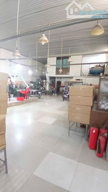🚀 HIẾM 300M2 FULLTHỔ CƯ, HẺM XE HƠI CHỈ 11🧄7👉SÁT AOEN TÂN PHÚ. - 2