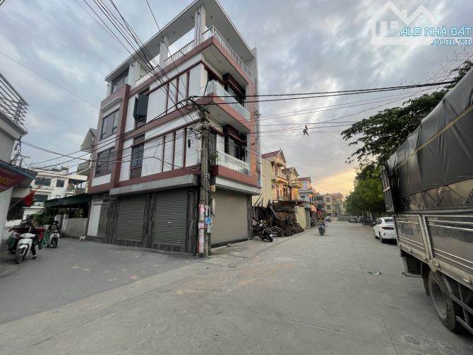 HÀNG MỚI BÌA LÀNG ĐƯỜNG 10m KINH DOANH SẴN DÒNG TIỀN- TIÊN DƯƠNG ĐÔNG ANH - 2