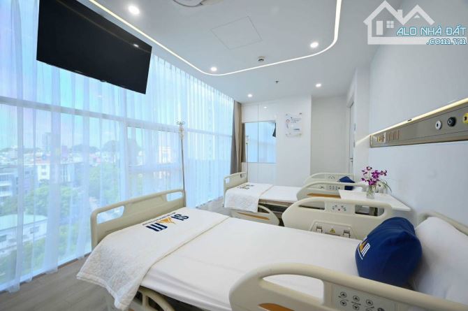 🏢 CƠ HỘI ĐẦU TƯ SIÊU HOT - TÒA NHÀ GÓC 2 MẶT TIỀN TẠI QUẬN 1 - NGUYỄN TRÃI - GIÁ 450 TỶ🏢 - 2