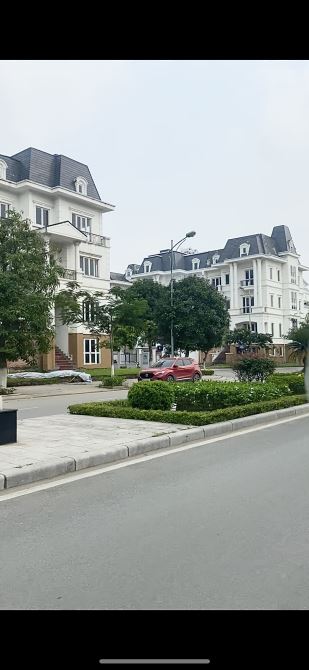 41m2 TT. Khoa học quân sự - lô góc ô tô 7 chỗ hưởng 40m2 đất lưu không giá chỉ 6.x tỷ - 2