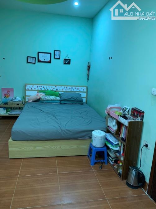 Nhà Doãn Kế Thiện, Cầu Giấy. 40mx5; MT 5.5m; Giá 11.35 tỷ - 2