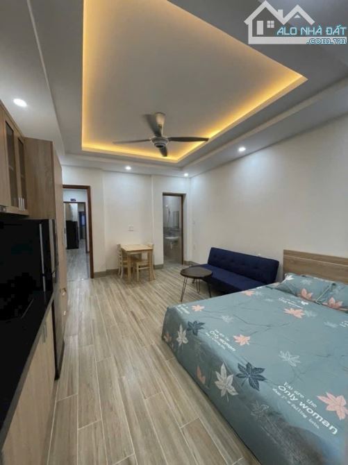 [PHƯỜNG 14 TÂN BÌNH] 💥GẦN BA VÂN- BÀU CÁT ĐÔI-  DÒNG TIỀN 720tr/ Năm hoặc ĐỂ Ở💥 - 2
