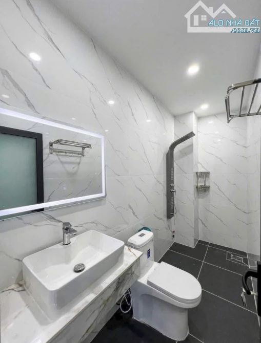 CHÍNH CHỦ CẦN BÁN GẤP NHÀ PHỐ ĐỊNH HÒA – GIÁ TỐT, CÓ HỖ TRỢ VAY NGÂN HÀNG - 2