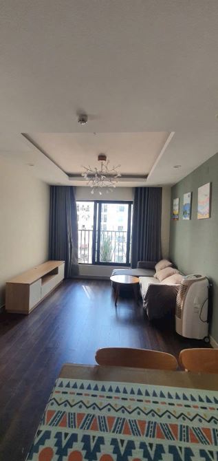 BÁN CĂN HỘ CT2 VCN PHƯỚC HẢI, 66,6M2, 2PN, 2WC, GIÁ 2,8 TỶ. Cập nhật 9.5 - 2