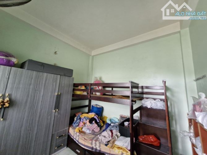 NHÀ HẺM Ô TÔ AN PHÚ ĐÔNG 25 SỔ HỒNG RIÊNG GIÁ 2.39 TỶ - 2