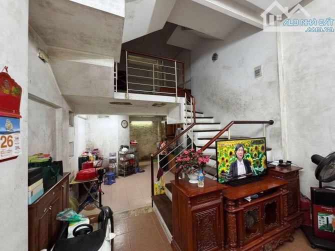 Nhà Đẹp Ở Ngay Đường Quang TRung Quận Hà Đông Chủ Hạ Chào 500tr Cho Khách Thiện Chí - 2