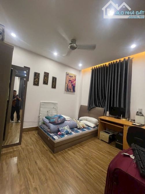 VƯỜN LÀI- LUỸ BÁN BÍCH- 4x13mx3 tầng- HXH 6m- Định cư bán nhanh- 7.x Tỷ - 2