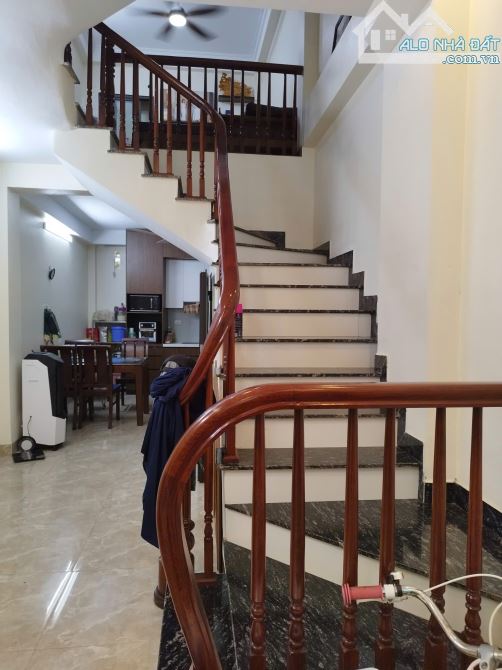 Bán nhà Ỷ La, Dương Nội, Hà Đông, cách ô tô 30m, 37m 4 tầng giá 6.55 tỷ, còn thương lượng - 2