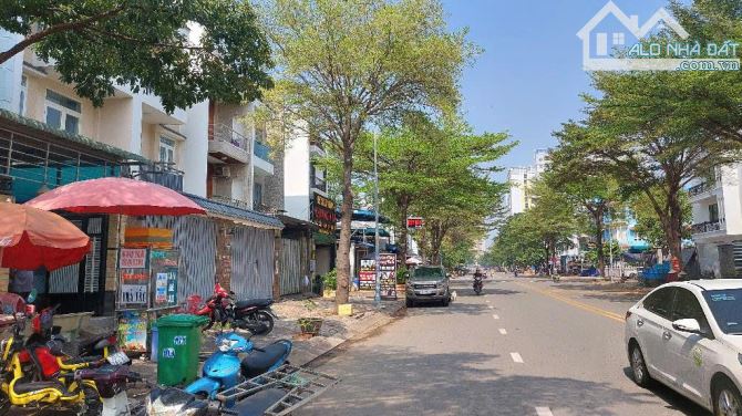 NHÀ MẶT TIỀN KDC BÌNH CHIỂU - CHỢ ĐẦU MỐI, (7 X 18,5M), NHỈNH 8TY - 2