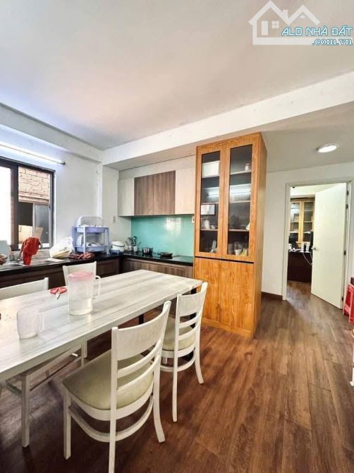 [44M²] BÁN NHÀ HẺM NGUYỄN THÁI SƠN, P3, GÒ VẤP – 4 TẦNG – BV 175 –6 TỶ - 2