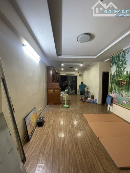 Bán căn 2 ngủ 82m2 Intracom Cầu Diễn, sổ lâu dài, giá yêu thương - 2