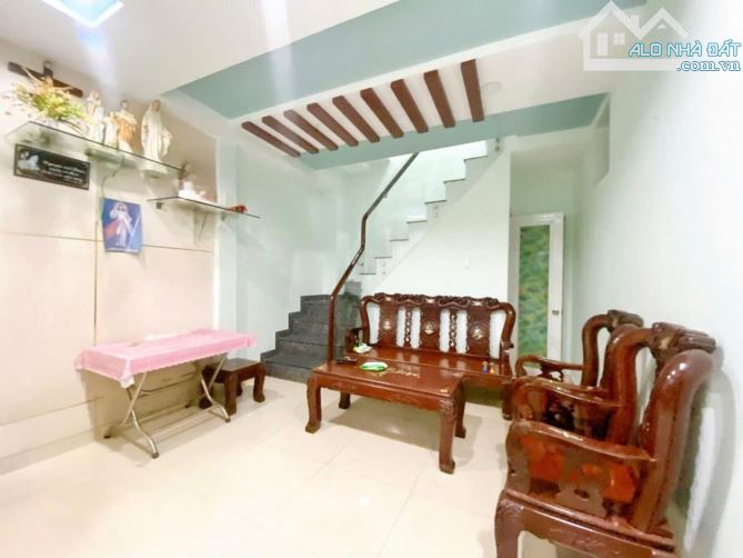 Bán nhà Lê Trọng Tấn, kế EOn TP, 65m2, ngang 5m, đường nhựa oto 8m, TL - 2