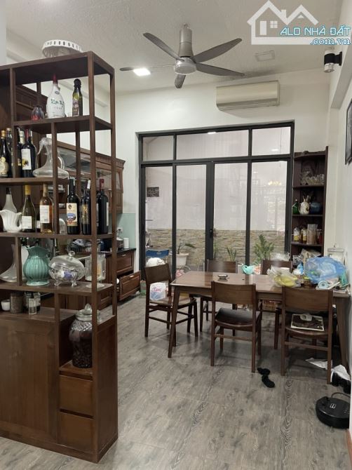 Bán nhà Bát Khối,Thạch Bàn 4 tầng,80m,mt4m oto vào nhà nhỉnh 13 tỷ - 2