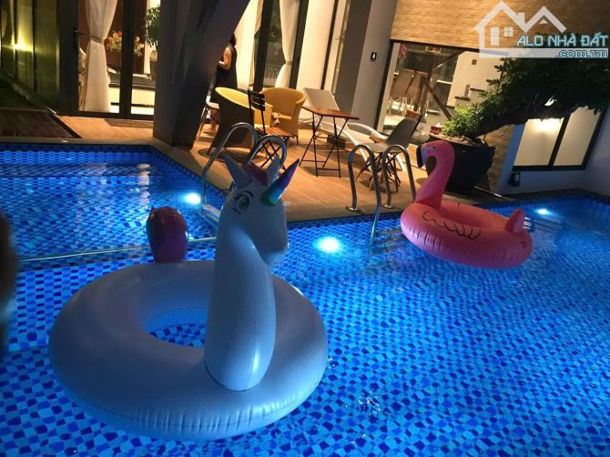 Bán biệt thự view biển hòn xện Nha Trang Khánh Hòa - 2