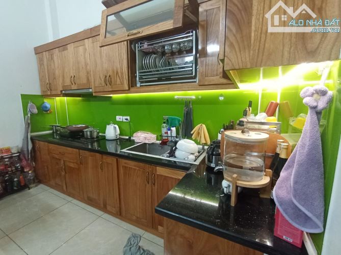 Siêu Phẩm mặt phố Từ Liêm 50m , 4 tầng , mt 4.5m - 2
