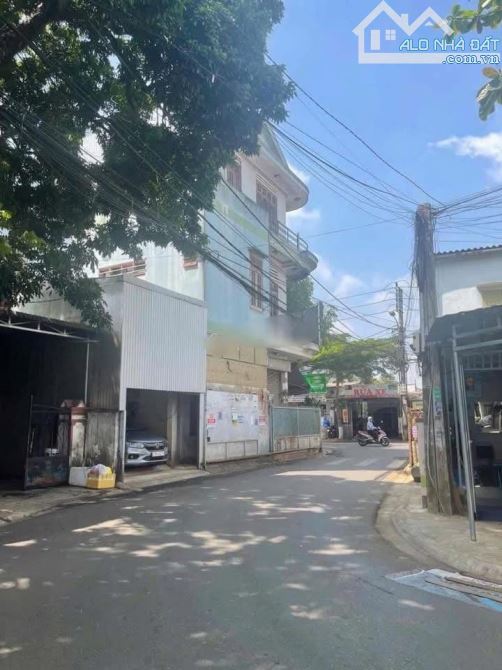 ❤️ Bán đất tặng nhà mặt tiền Đinh Núp - 10x16m - 4,850 tỷ - 2