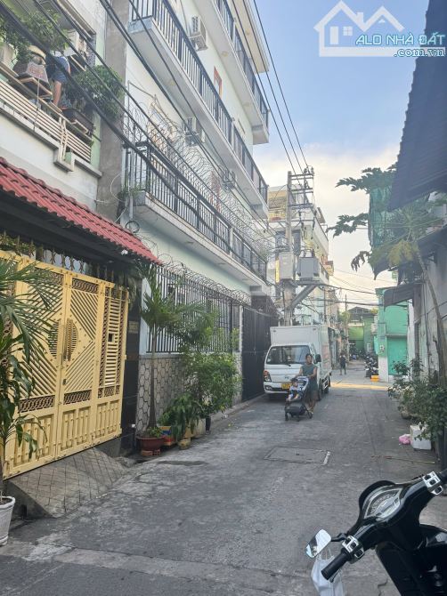 📢📢Cần bán nhà 4tỷ680 ,Bình Hưng Hoà A, Bình Tân - 25