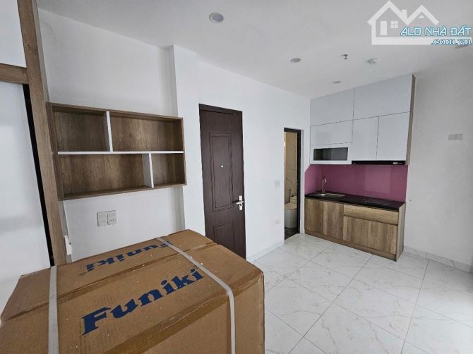CHÍNH CHỦ BÁN NHÀ MẶT NGÕ PHỐ TRẦN CUNG DT 61, Mt 7, 6 Tầng Giá 13 t tỷ - 26