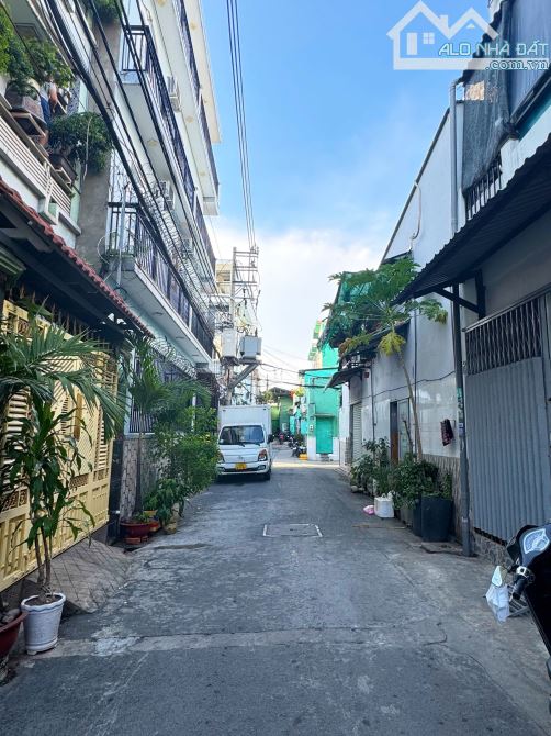 📢📢Cần bán nhà 4tỷ680 ,Bình Hưng Hoà A, Bình Tân - 26