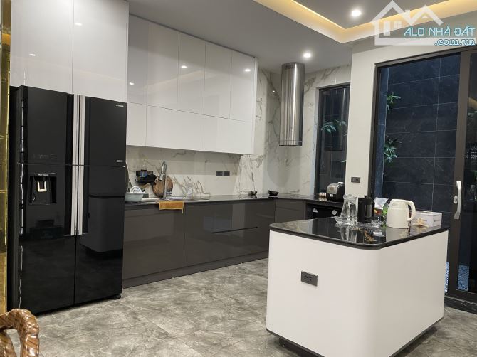 An Dương Vương: nhà mới đẹp, mặt tiền rộng - 99m chỉ 18.5 tỷ - 2