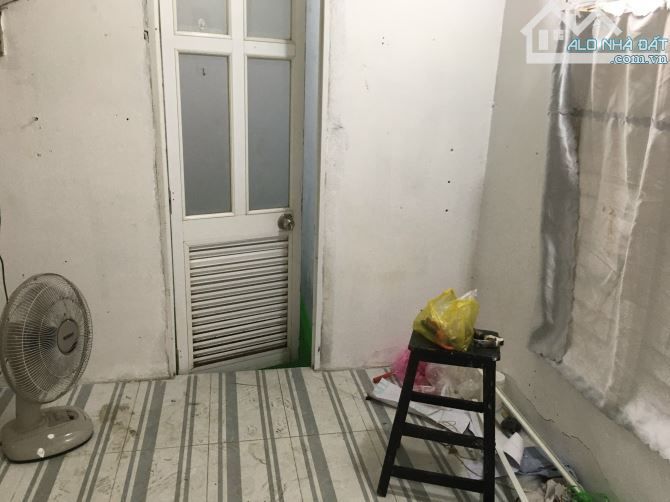 Cho Thuê Phòng Trọ Có Gác 16m² 2 Triệu/ 2-3 người Thanh Đa, Bình Quới Bình Thạnh - 3