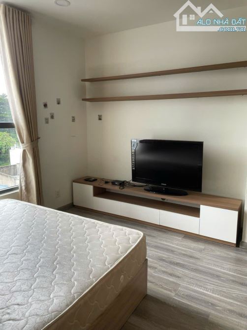 Cho thuê chung cư Riva Park 105m2 3pn2wc - Full nội thất - Giá 18tr/tháng - 3