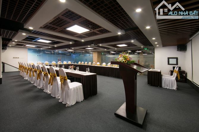 Bán khách sạn mặt phố Liễu Giai, Ba Đình, 420m2, giá 350 tỷ, 10 tầng, cho thuê 1 tỷ/ tháng - 3